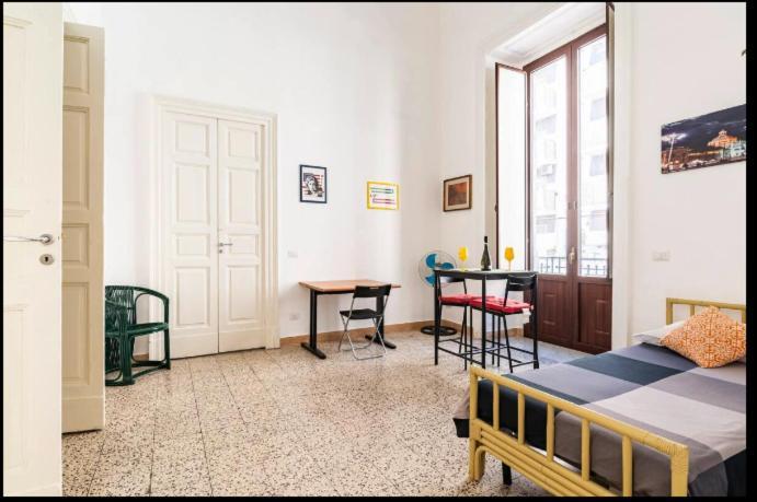 Binario 8 Catania Stazione Centrale ภายนอก รูปภาพ